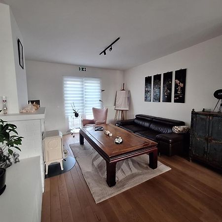 Schoten B&B De Lelie מראה חיצוני תמונה
