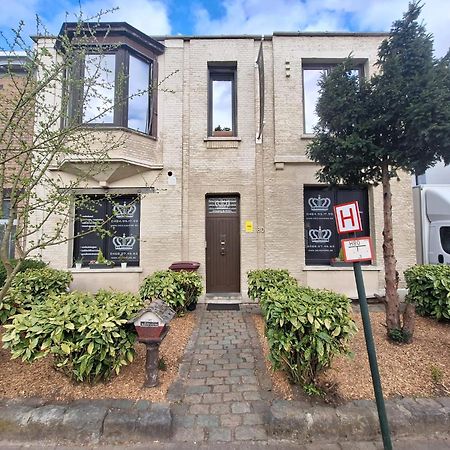 Schoten B&B De Lelie מראה חיצוני תמונה