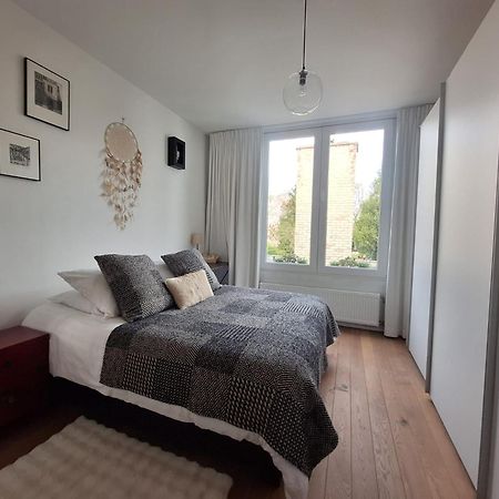 Schoten B&B De Lelie מראה חיצוני תמונה