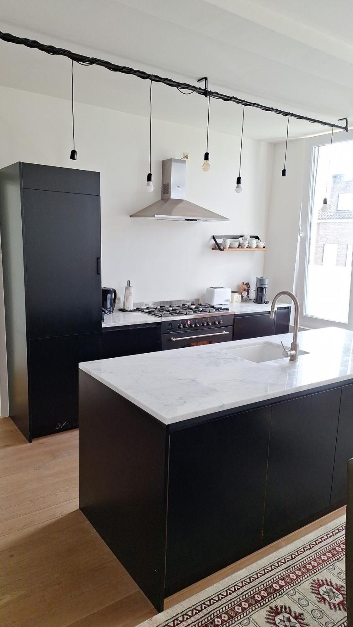 Schoten B&B De Lelie מראה חיצוני תמונה