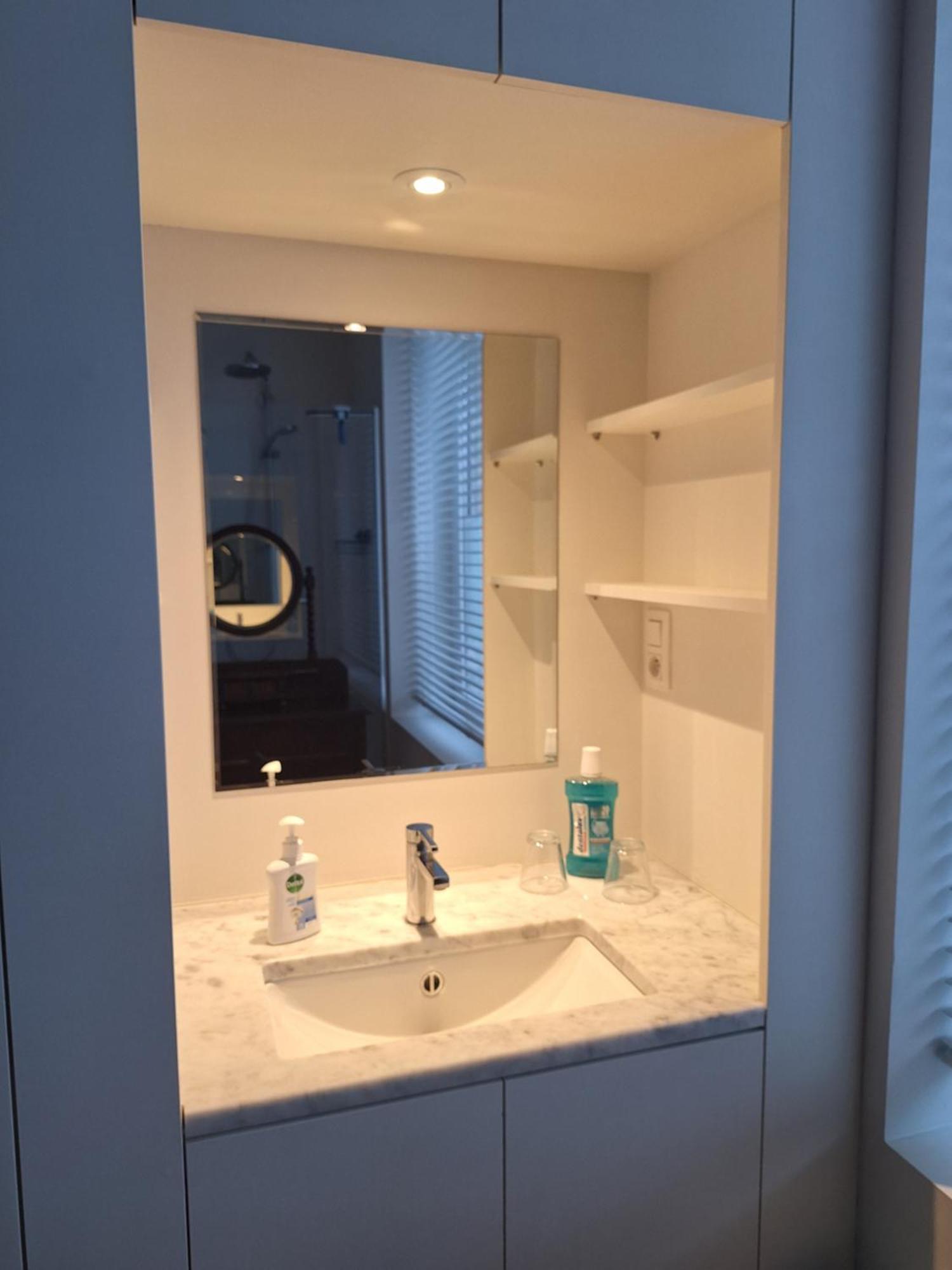 Schoten B&B De Lelie מראה חיצוני תמונה