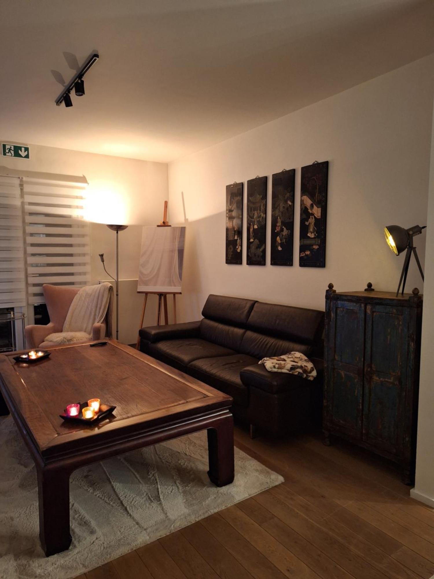 Schoten B&B De Lelie מראה חיצוני תמונה