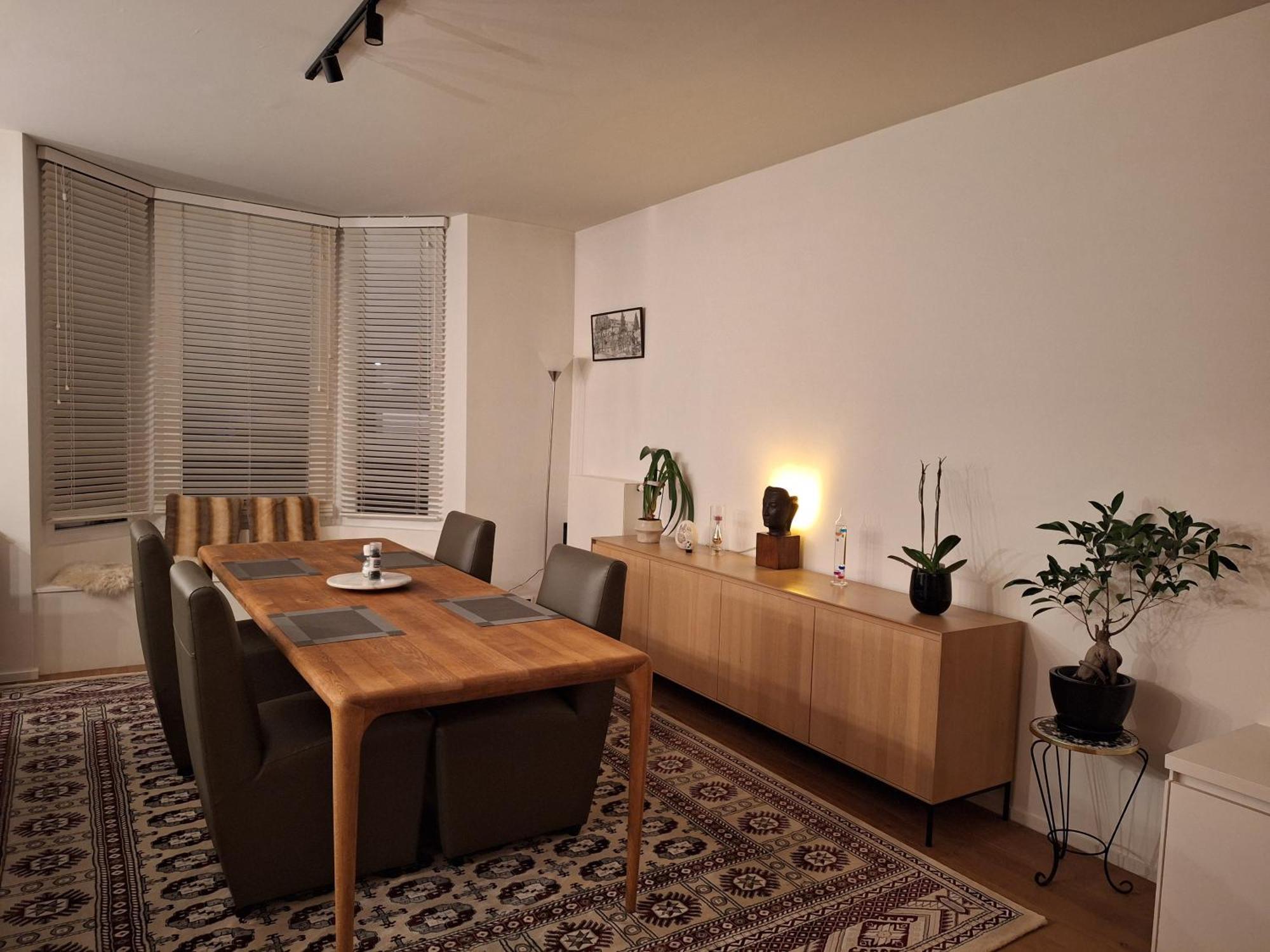 Schoten B&B De Lelie מראה חיצוני תמונה