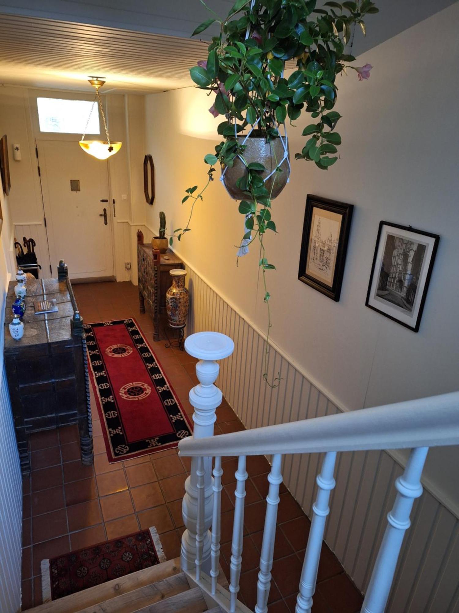 Schoten B&B De Lelie מראה חיצוני תמונה