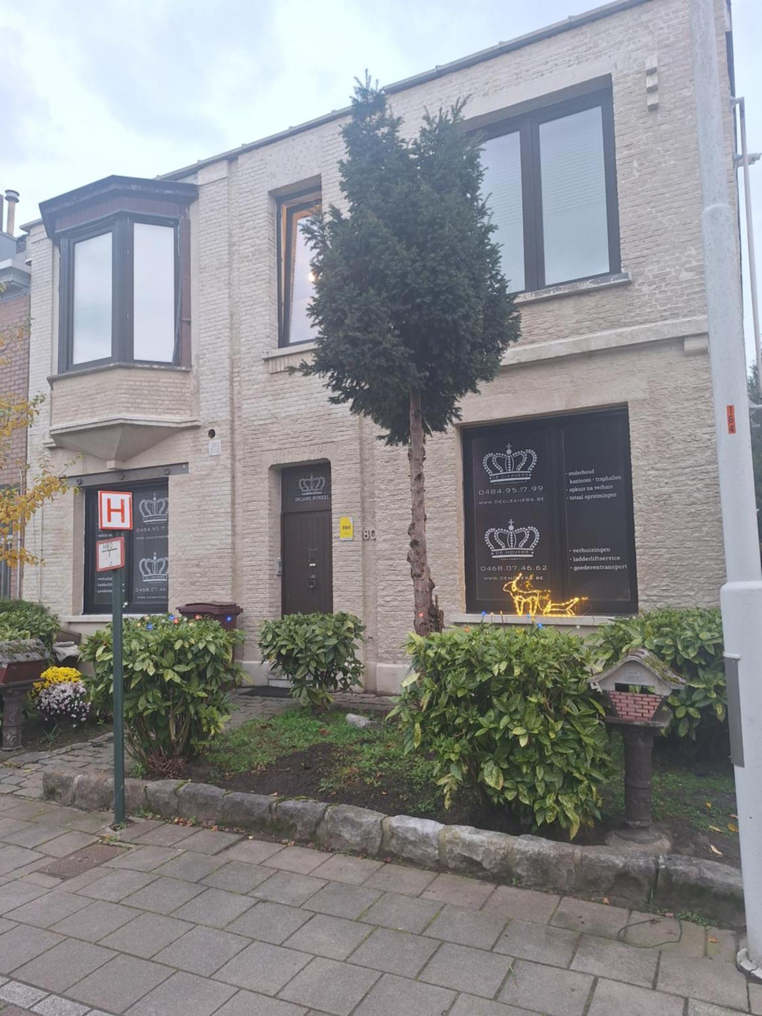 Schoten B&B De Lelie מראה חיצוני תמונה