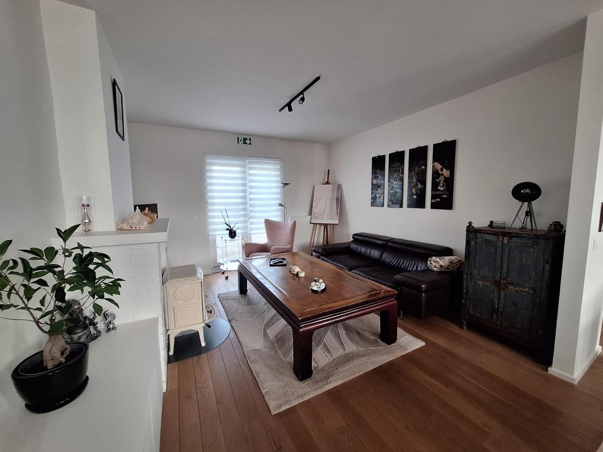 Schoten B&B De Lelie מראה חיצוני תמונה