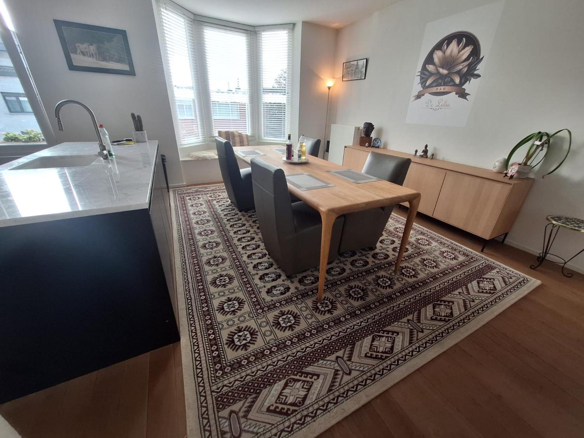 Schoten B&B De Lelie מראה חיצוני תמונה