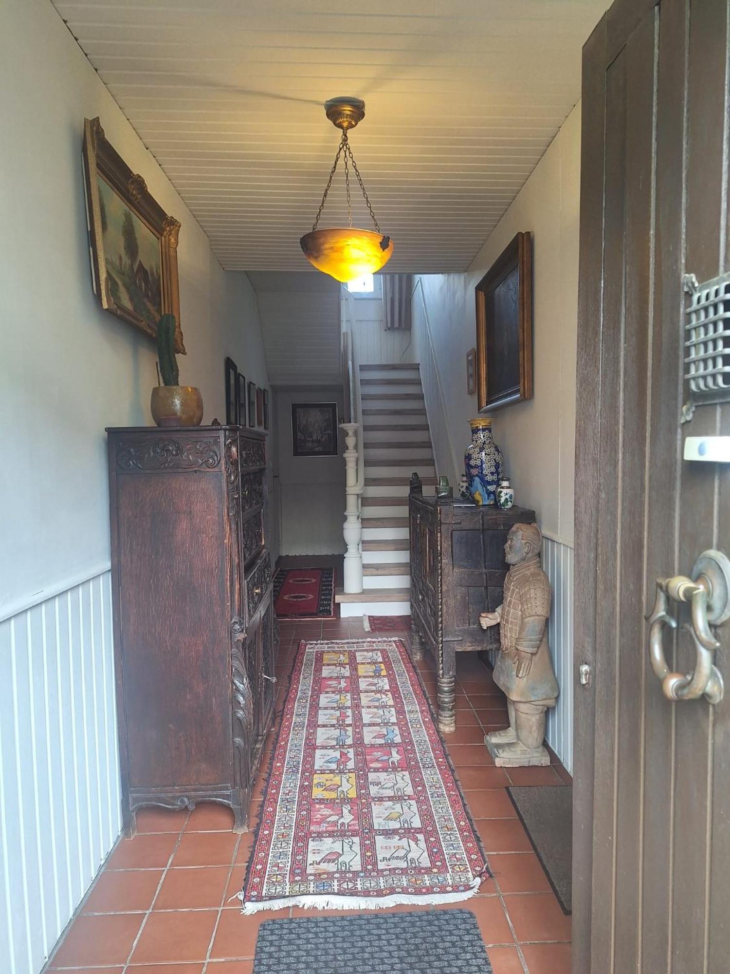 Schoten B&B De Lelie מראה חיצוני תמונה