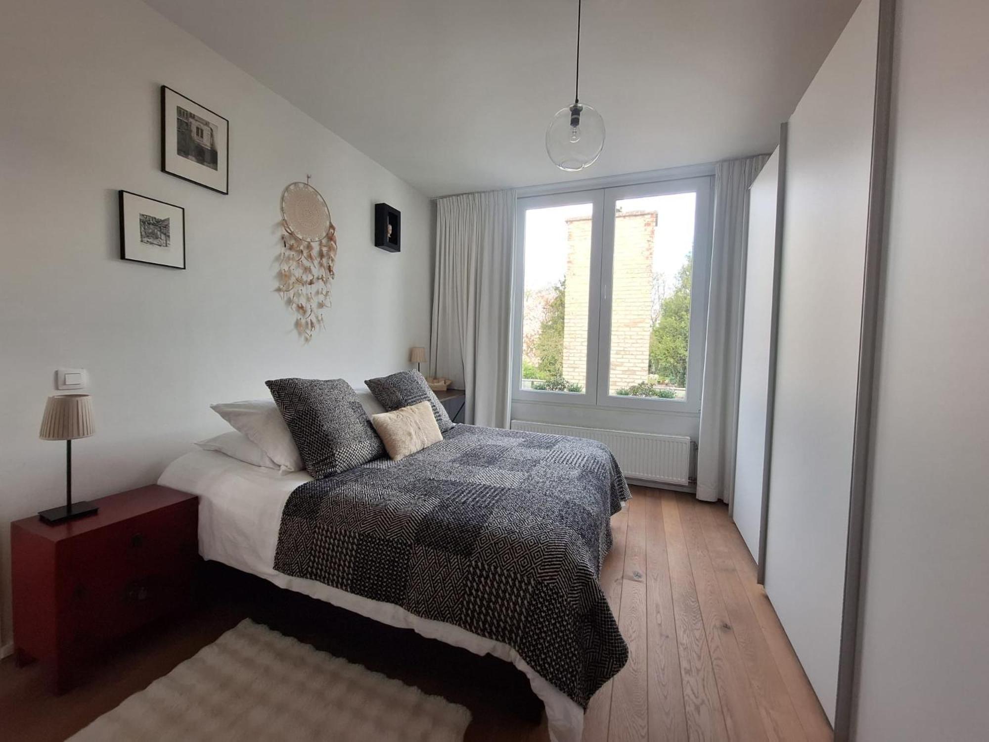 Schoten B&B De Lelie מראה חיצוני תמונה